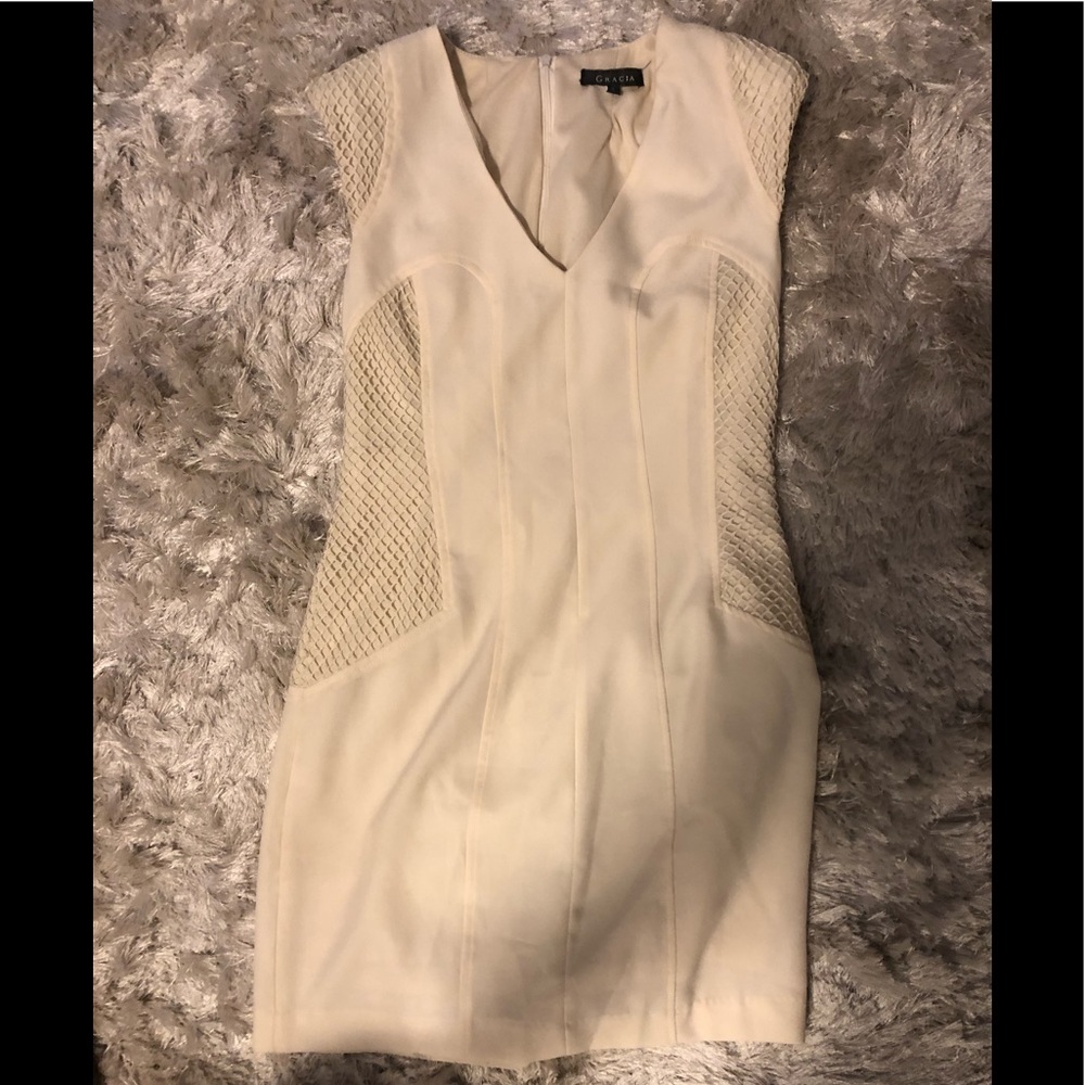 Women's dress size small